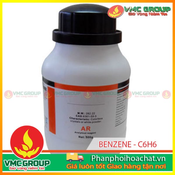 benzene-c6h6-pphcvm